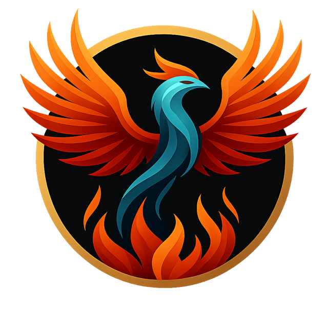 IDIGIPHOENIX| DIGITAL CLARITY & FREEDOM